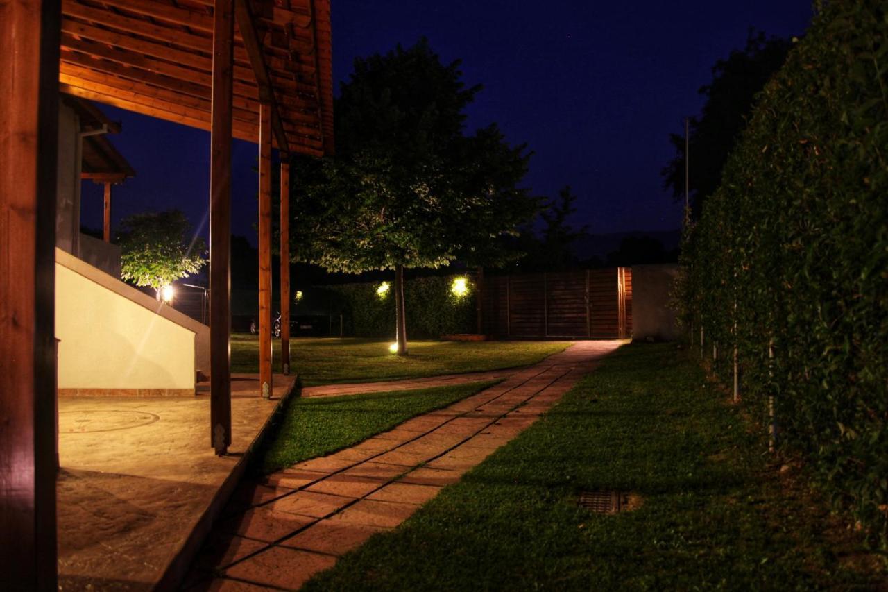 Relax House S Vila Leptokarya  Exterior foto