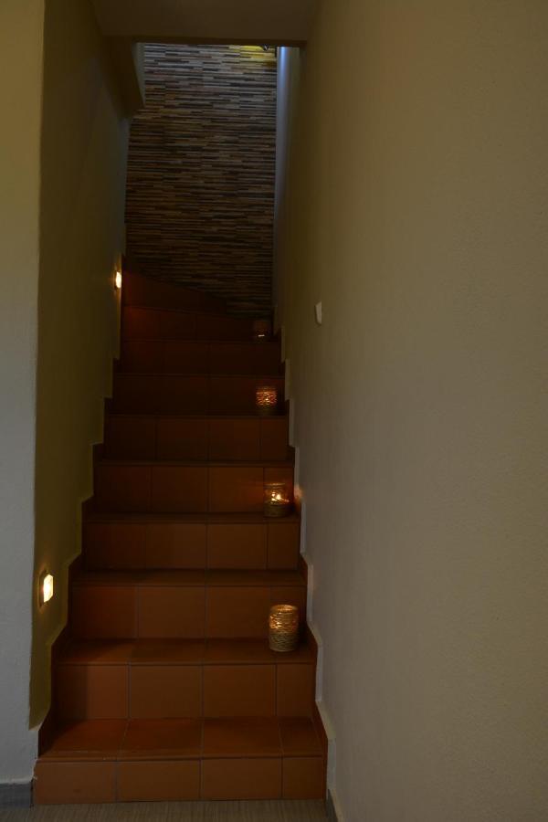 Relax House S Vila Leptokarya  Exterior foto