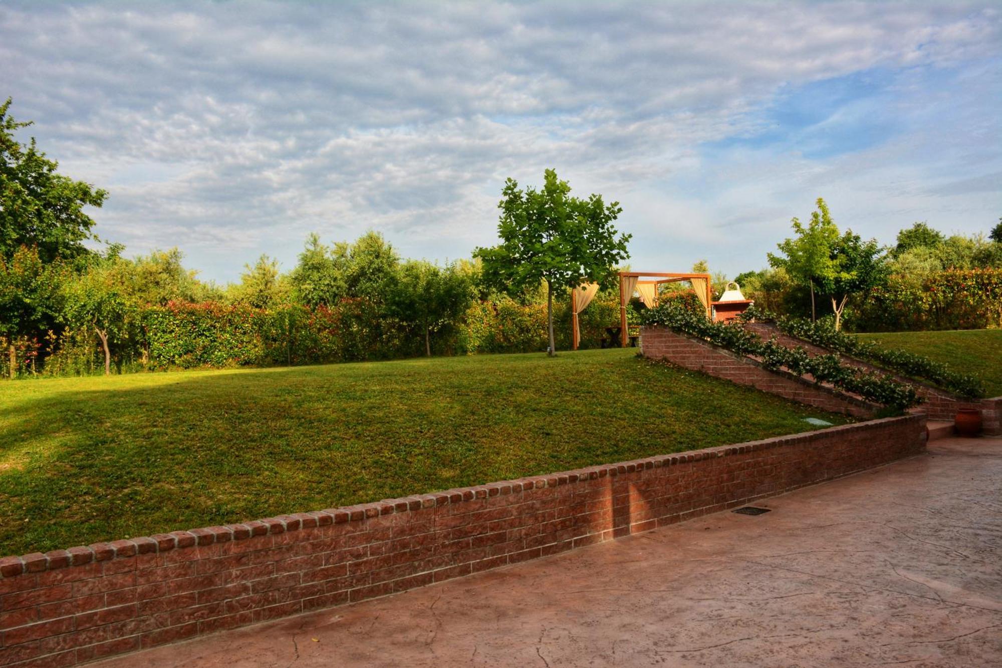 Relax House S Vila Leptokarya  Exterior foto