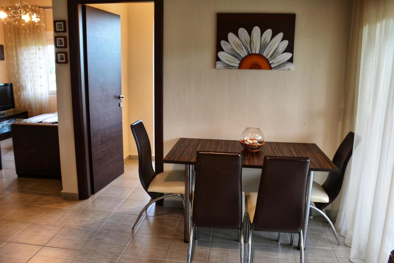 Relax House S Vila Leptokarya  Exterior foto