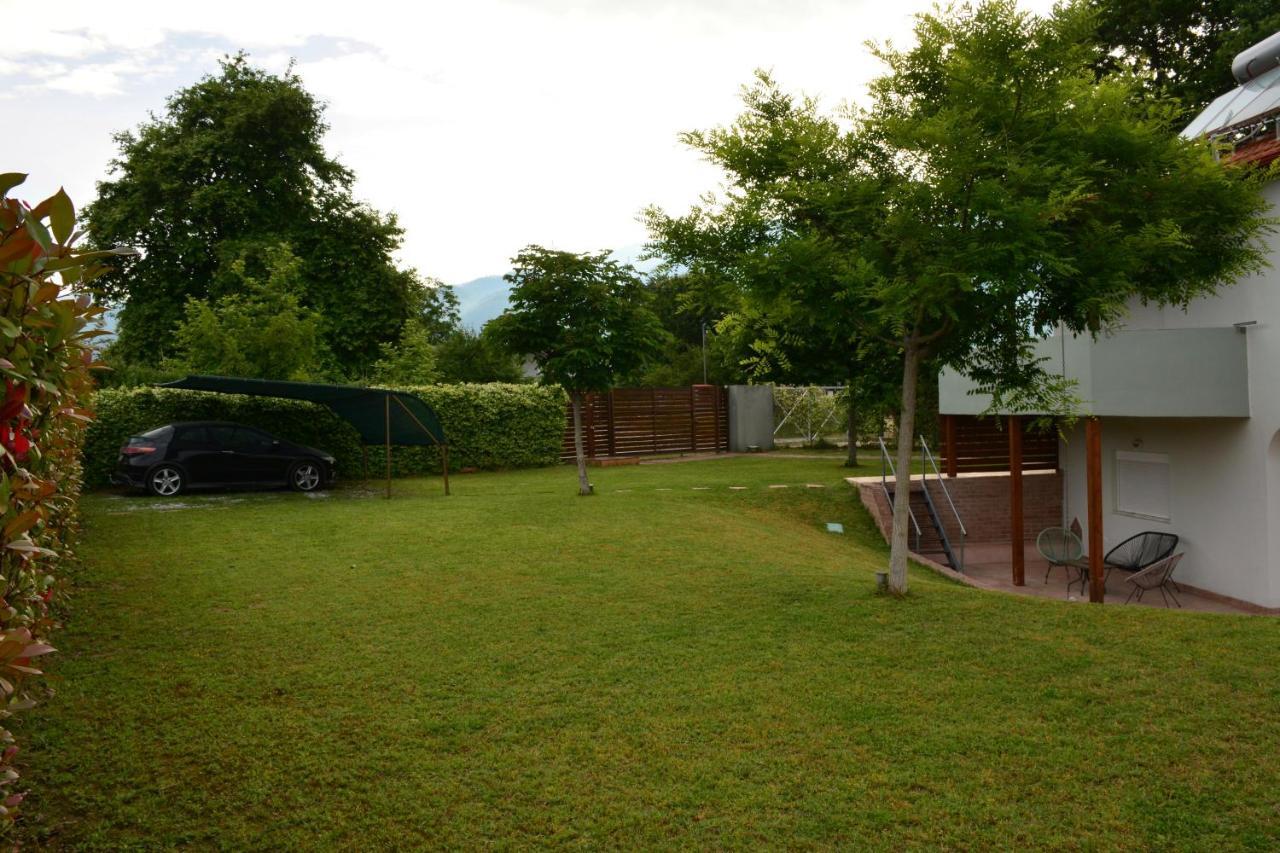 Relax House S Vila Leptokarya  Exterior foto